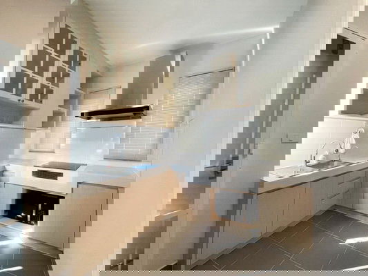 รูป [ให้เช่า] หมู่บ้าน ชัยพฤกษ์ ทางด่วนรามอินทรา - จตุโชติ / 3 ห้องนอน 3 ห้องน้ำ / 70 ตรว. 165 ตรม. **69,000** บ้านเดี่ยวหลังมุมโครงการหรูติดทางด่วน - รูปที่ 5/14