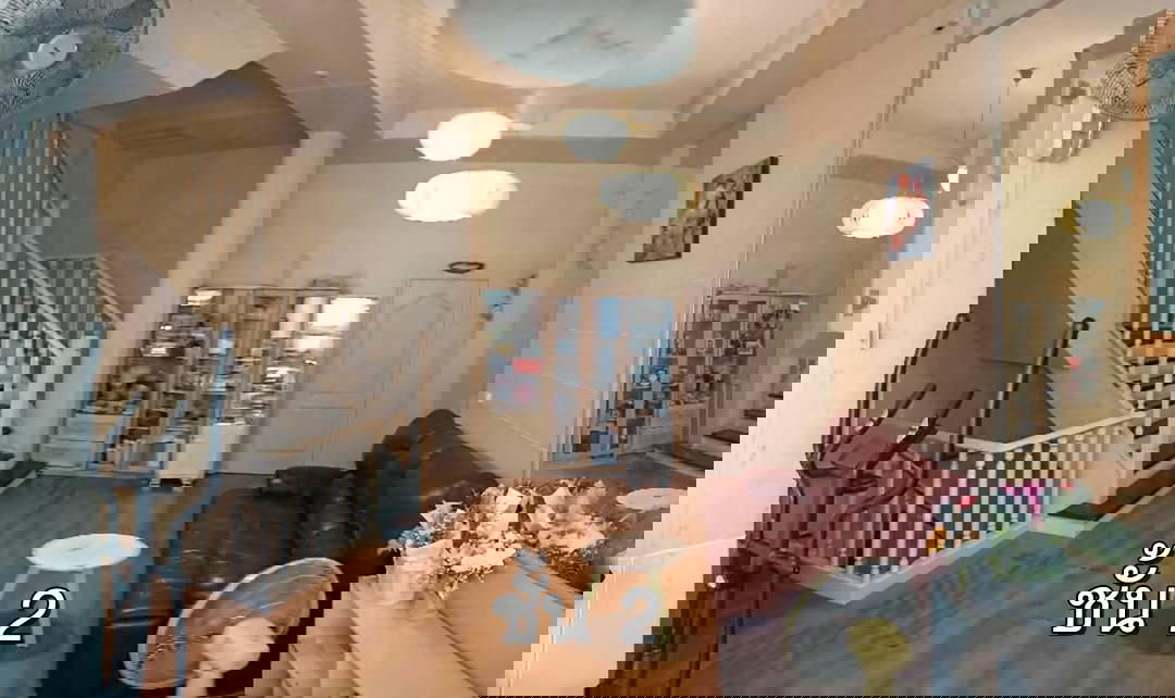 รูป ขายทาวน์โฮม 4 ชั้น, 24.5 วา โครงการ บ้านกลางเมือง พระราม9-ลาดพร้าว,ติดถนนประดิษฐ์มนูธรรม(เลียบด่วน รามอินทรา-อาจณรงค์) แขวงพลับพลา เขตวังทองหลาง กทม. - รูปที่ 4/14