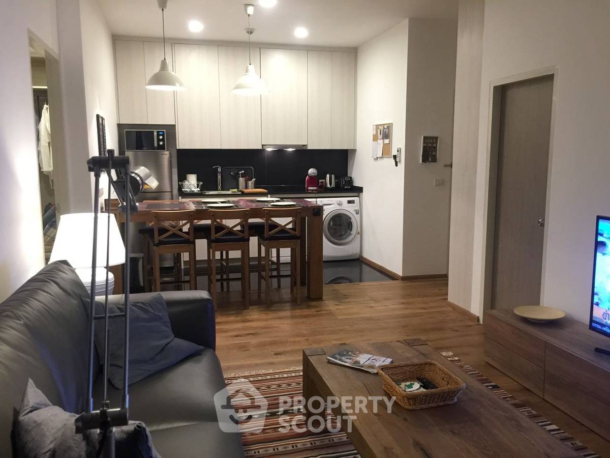 รูป คอนโด 2-ห้องนอน ที่ โดว์เช่ อุดมสุข ใกล้ BTS อุดมสุข (ID 2504872) - รูปที่ 2/11