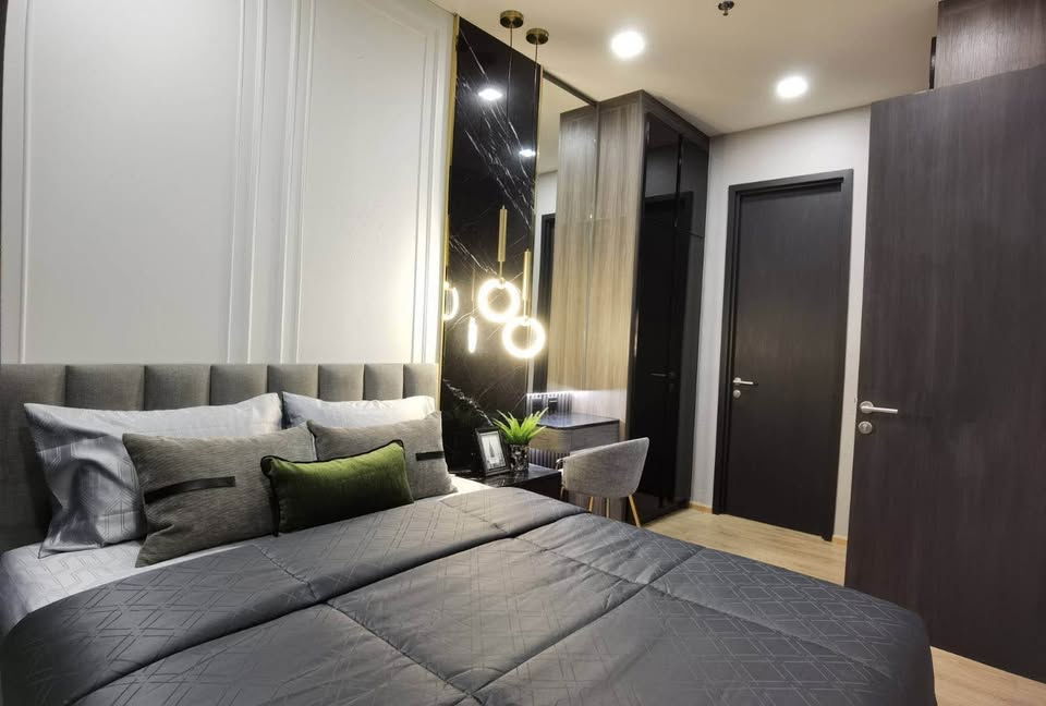 picture @Condorental condo for rent Noble Around Ari - 4/20