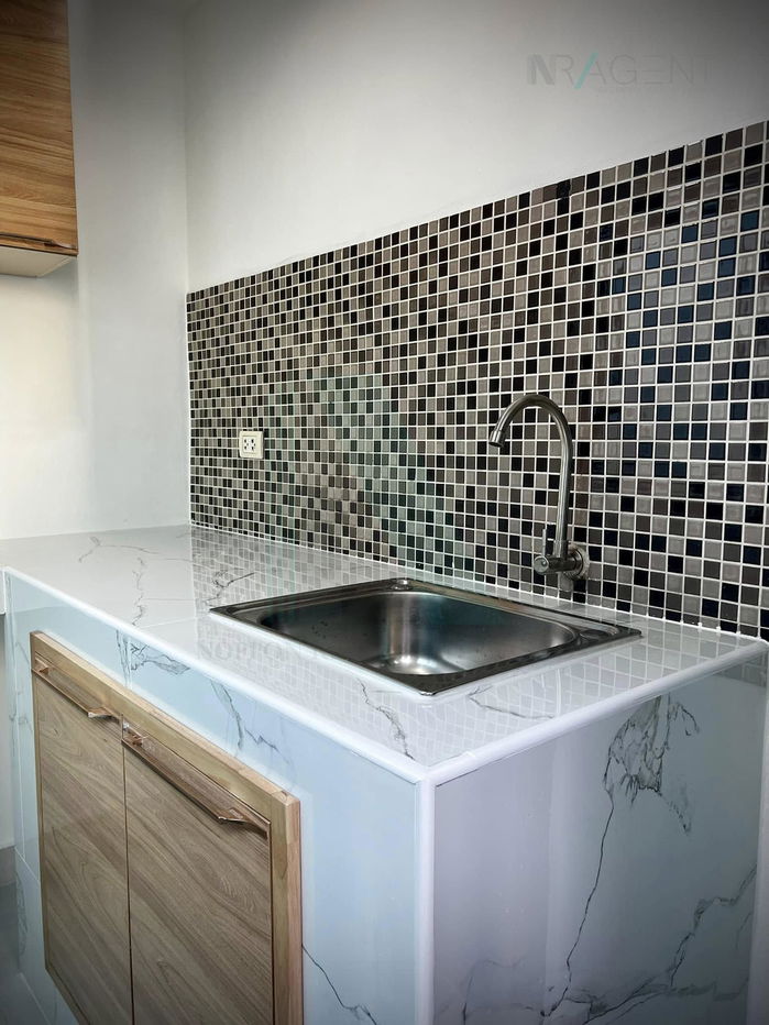 รูป 📌 ขายคอนโด รีเจ้นท์ โฮม 15 แจ้งวัฒนะ อาคาร B ชั้น 9 สตูดิโอ ขนาด 30 ตรม ใกล้ เซ็นทรัล รามอินทรา - รูปที่ 8/8