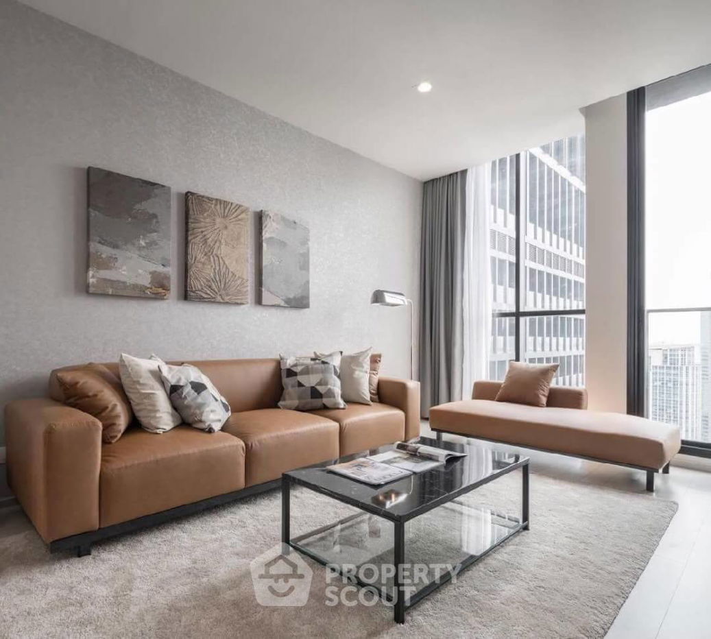 รูป คอนโด 3-ห้องนอน ที่ โนเบิล เพลินจิต ใกล้ BTS เพลินจิต (ID 2503188) - รูปที่ 11/14