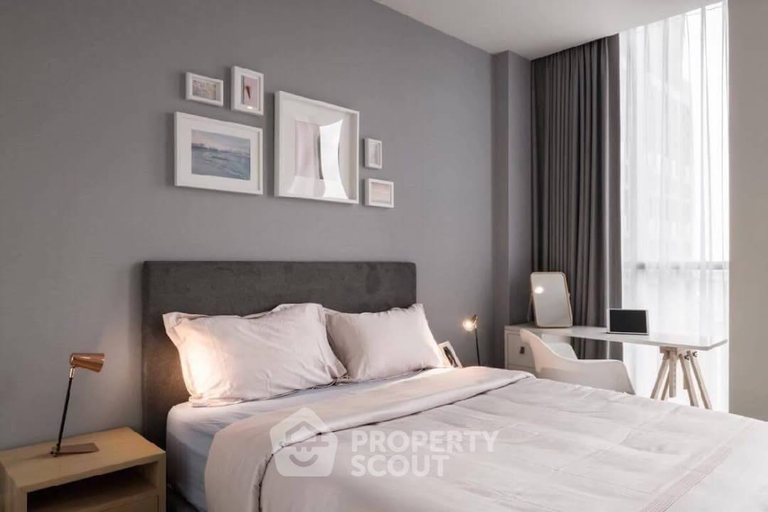 รูป คอนโด 3-ห้องนอน ที่ โนเบิล เพลินจิต ใกล้ BTS เพลินจิต (ID 2503188) - รูปที่ 3/14