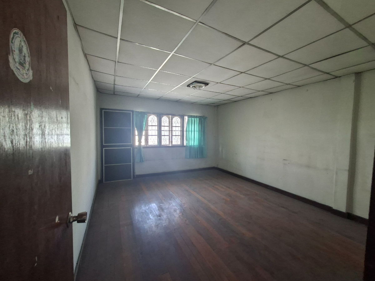 รูป ขายทาวน์เฮ้าส์ อินทามระซอย 3 ทาวน์เฮ้าส์ 2 ชั้น 23 วา ทำเลดีอยู่ย่านใจกลางเมือง สะพานควาย อินทามระ ใกล้รถไฟฟ้า BTS สถานีสะพานควาย เขตพญาไท กรุงเทพฯ - รูปที่ 7/10