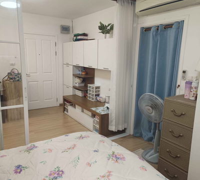 Plum Condo Nawamin for rent ✨ Fully furnished