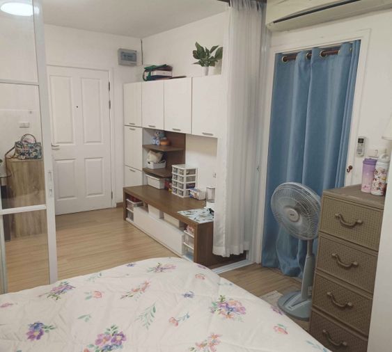 Plum Condo Nawamin for rent ✨ Fully furnished