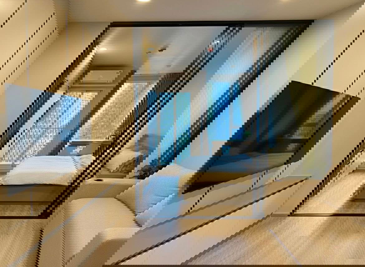 รูป #SC10461​​  📌  ให้เช่า | 🟦🟨คัลเจอร์ ทองหล่อ​🟩💬 𝑪𝒐𝒏𝒕𝒂𝒄𝒕 𝑳𝑰𝑵𝑬: @𝒔𝒆𝒄𝒓𝒆𝒕𝒑𝒓𝒐𝒑𝒆𝒓𝒕𝒚 🔥✨ - รูปที่ 2/12