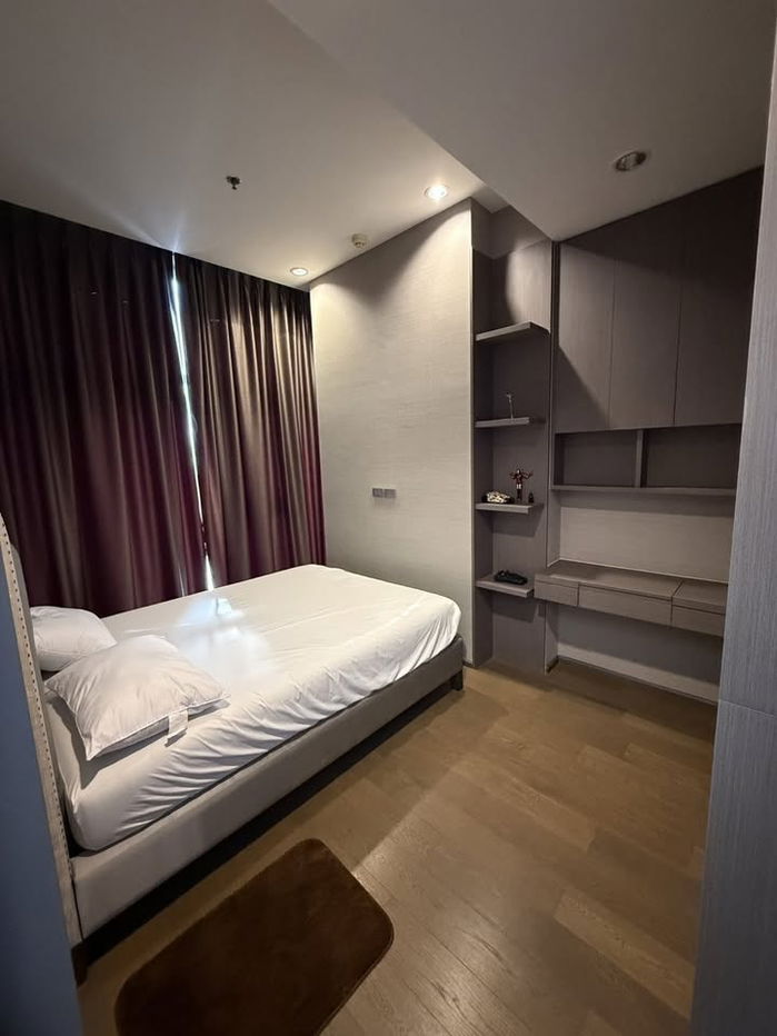 picture Code: KJ10341  for rent The Diplomat Sathorn 🔥🔥 Line ID: @kjcondo (with @)🔥🔥 - 9/12