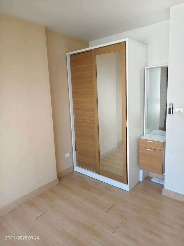 picture For Sales The Niche ID Bangkae Phase 1 Unit 864/164 (empty room) (No pets allowed) - 1/18