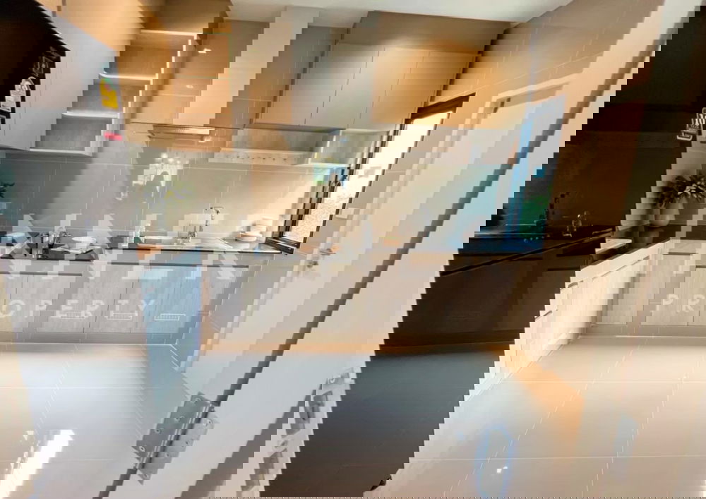 รูป 🏡🌳 角落独栋别墅出售!4 卧室,近 Mega Bangna 与 素万那普机场 - รูปที่ 21/26