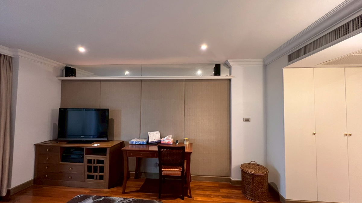 รูป #SC10469 ​​ 📌  ให้เช่า | 🟦🟨สาทร พาร์ค เพลส​🟩💬 𝑪𝒐𝒏𝒕𝒂𝒄𝒕 𝑳𝑰𝑵𝑬: @𝒔𝒆𝒄𝒓𝒆𝒕𝒑𝒓𝒐𝒑𝒆𝒓𝒕𝒚 🔥✨ - รูปที่ 8/25