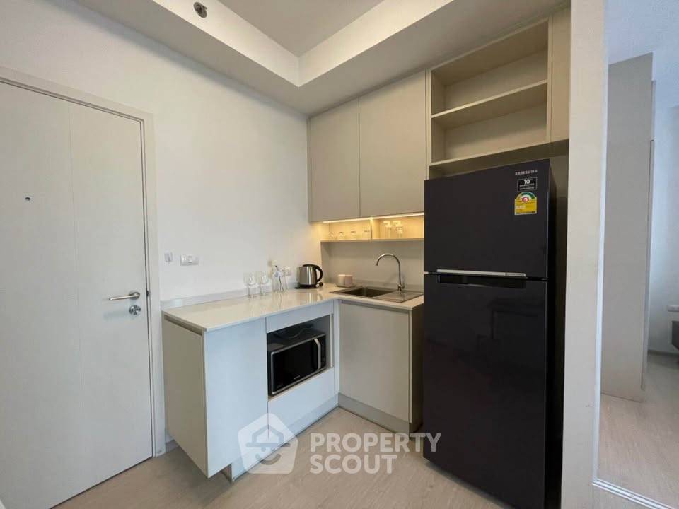 รูป คอนโด 1-ห้องนอน ที่ เชปเตอร์ วัน อีโค่ รัชดา ห้วยขวาง ใกล้ MRT ห้วยขวาง (ID 2503357) - รูปที่ 10/14