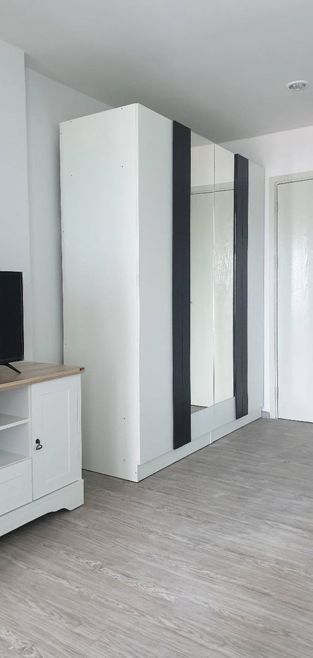 รูป คอนโด รีเจ้นท์โฮม บางซ่อน เฟส28 ห้องว่างพร้อมเข้าอยู่ #Fa96 / Line ID : @forucondo - รูปที่ 5/12