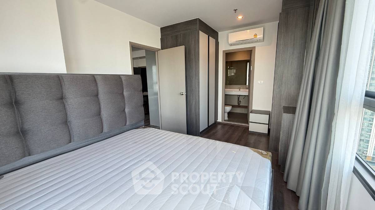 รูป คอนโด 2-ห้องนอน ที่ ไอดีโอ พระราม 9 - อโศก ใกล้ MRT พระราม 9 (ID 2500749) - รูปที่ 6/11