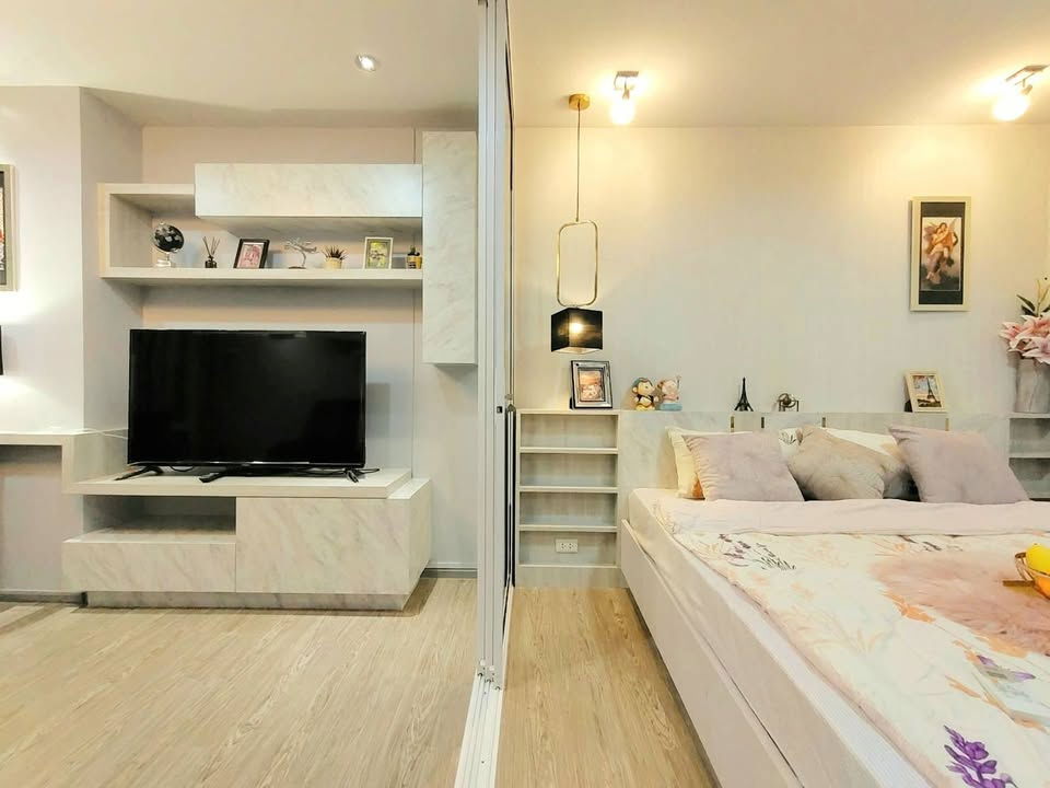 รูป #SC10459 📌 ให้เช่า | 🟦🟨รีช พหลโยธิน 52🟩💬 𝑪𝒐𝒏𝒕𝒂𝒄𝒕 𝑳𝑰𝑵𝑬: @𝒔𝒆𝒄𝒓𝒆𝒕𝒑𝒓𝒐𝒑𝒆𝒓𝒕𝒚 🔥✨ - รูปที่ 11/17