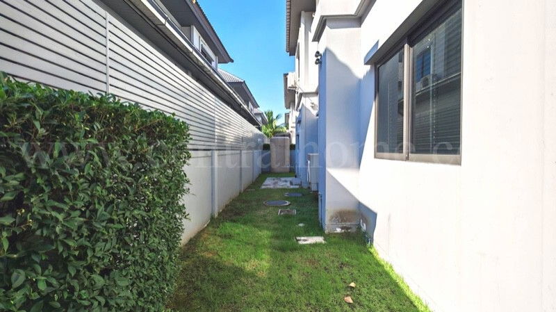 รูป บ้านเดี่ยว เวนิว โฟลว์ แจ้งวัฒนะ ตกแต่งสวย เฟอร์ครบ พร้อมอยู่ - รูปที่ 5/20