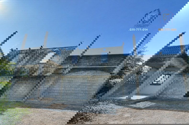 รูป ขายที่ดินถมแล้ว 60 ตารางวา ซอยเฉลิมพระเกียรติ ร.9 22 แยก 5 ใกล้ MRT สายสีเหลือง  - รูปที่ 6/9