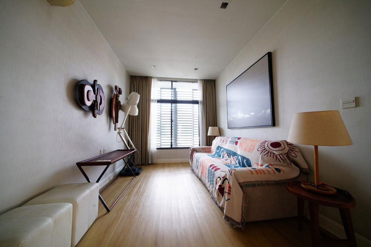 รูป ให้เช่า เศรษฐสิริ อ่อนนุช-ศรี​นครินทร์​ (76 ตร.ว.) 4 นอน 3 น้ำ - รูปที่ 7/16