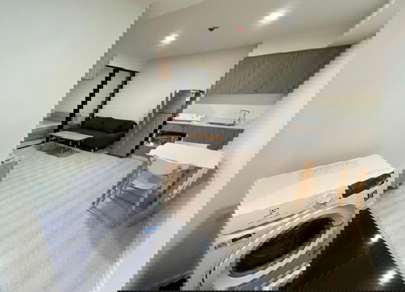 picture #R8454 🎉 251268 Condo for rent: A Space Mega 2 - 5/15