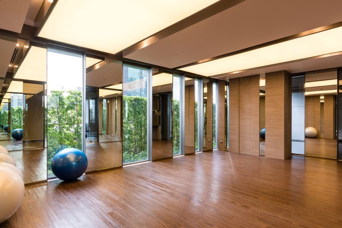 รูป ให้เช่า คอนโด The Bangkok Sathorn พร้อมอยู่  NC0081 - รูปที่ 20/29