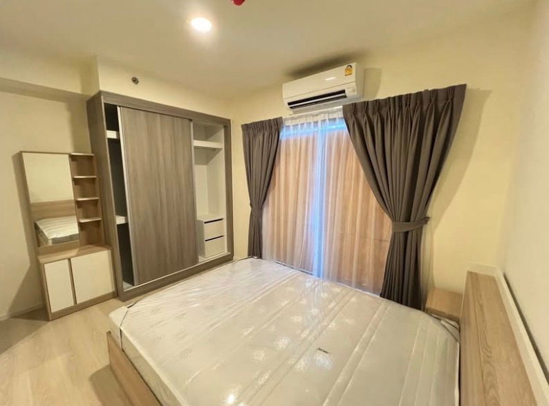 picture #R8454 🎉 251268 Condo for rent: A Space Mega 2 - 9/15