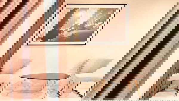 รูป [ให้เช่า] หมู่บ้าน บ้านกลางเมือง รัตนาธิเบศร์ / 3 ห้องนอน 3 ห้องน้ำ / 18 ตรว. 150 ตรม. **28,000** ทาวน์โฮม 3 ชั้นตกแต่งสวยมาก ใกล้รถไฟฟ้าแยกนนทบุรี 1 - รูปที่ 2/15