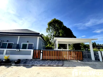 บ้านเดี่ยว ฉลอง : ขาย บ้านเดี่ยว 2 ห้องนอน ในโครงการ ดิ อเวนิว วิลเลจ 5944324