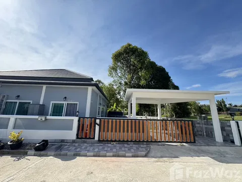 ขาย บ้านเดี่ยว 2 ห้องนอน ในโครงการ ดิ อเวนิว วิลเลจ 5944324