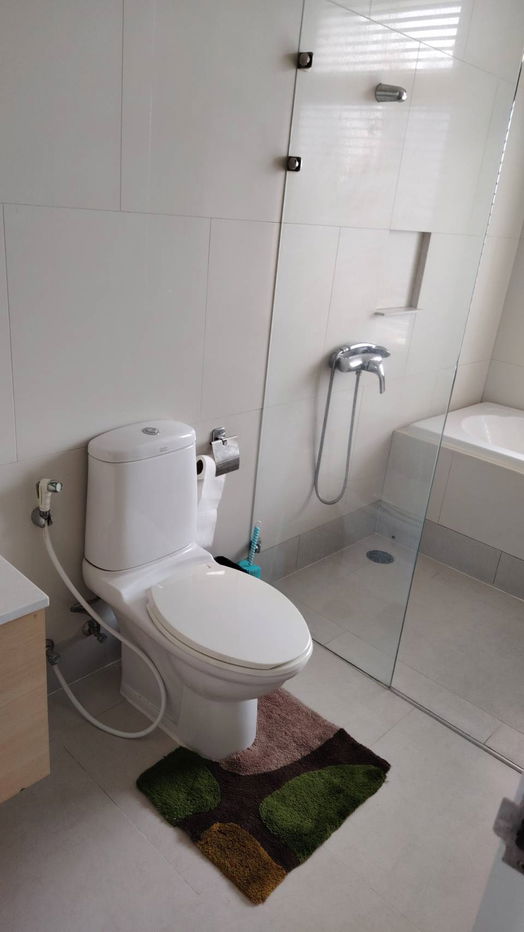 รูป 🟠ให้เช่าคอนโด - 1 ห้องนอน 57 ตร.ม. ที่ Villa Rachatewi - รูปที่ 21/23