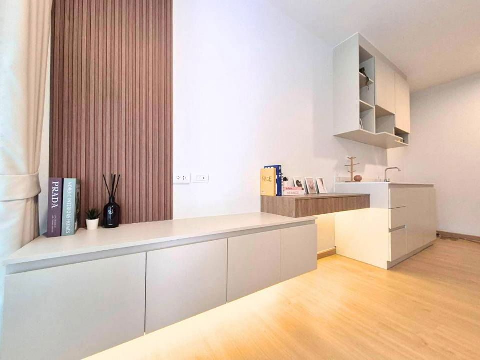 รูป ST0026 | ขาย A Space Sukhumvit 77 💰 เพียง 1.83 ลบ. 🚆 BTS อ่อนนุช ~1.3 กม. - รูปที่ 3/7