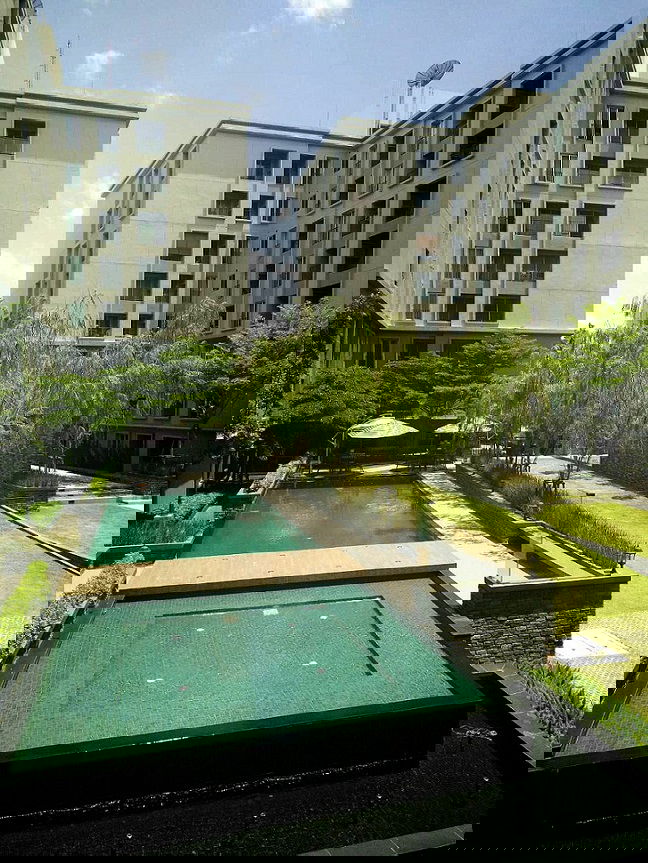 picture For sell Chapter One The Campus Kaset - 16/17