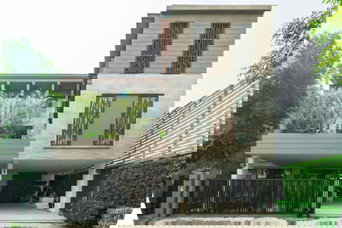 163AGLE🏡 Vana Residence พระราม 9 – ศรีนครินทร์