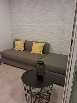 Aspire Erawan 30 sqm 1 bedroom