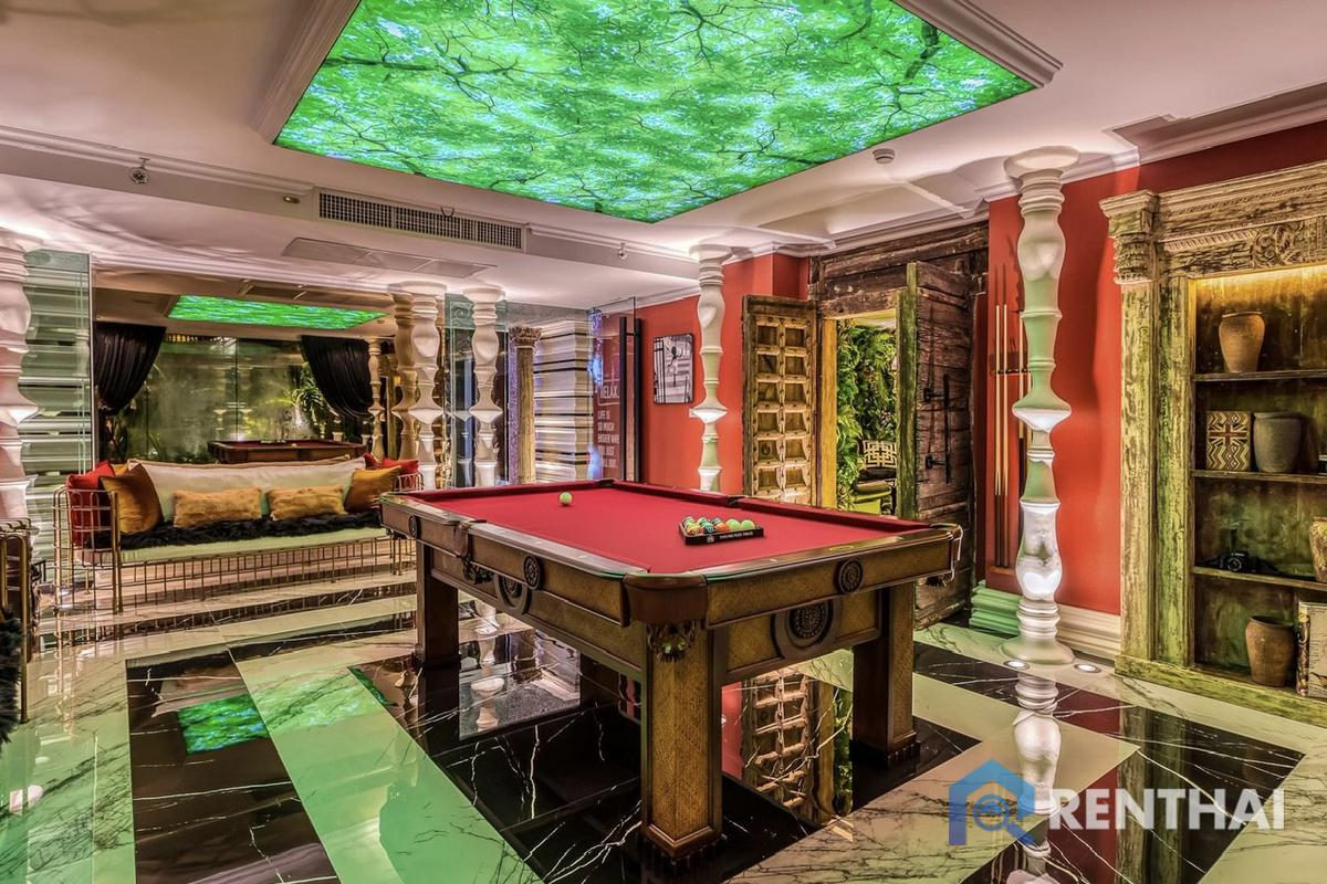 picture The Riviera Monaco, for rent 1bed Fully Furnished - 21/23