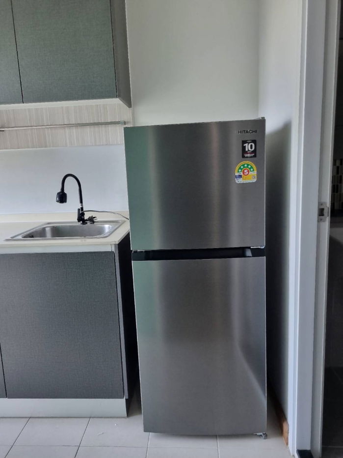 picture For Rent Condo Hallmark Chaengwattana 7,000 Bath - 11/23