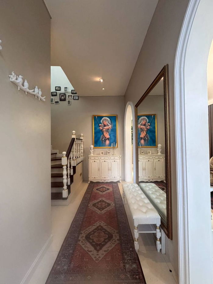 รูป ให้เช่า Two-Storey Villa Tawaradi City Center (ทวารวดี) 3 ห้องนอน 3 ห้องน้ำ  - รูปที่ 13/20