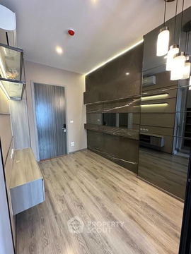 1-BR Condo at Knightsbridge Prime Onnut near BTS On Nut (ID 2334424)