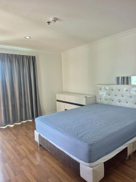 ให้เช่า Lumpini Place Rama 9  2 นอน 2 น้ำ 70Sqm ห้องมุม ชั้น 12AF  ✨