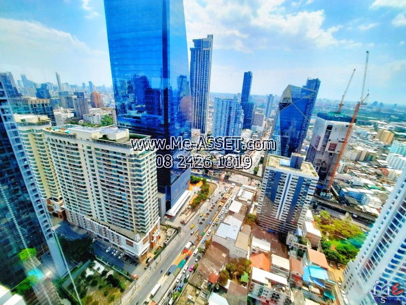 รูป ให้เช่าคอนโดใกล้รถไฟฟ้า โซนราชเทวี สยาม เชื่อมปทุมวัน ราชปรารถ ใกล้บีทีเอสราชเทวี จุฬาลงกรณ์ เซ็นทรัลเวิลด์ สยามพารากอน : ไอดีโอคิวราชเทวี: 35 ตร.เมตร - รูปที่ 15/15