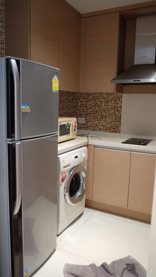 รูป 🟠ปล่อยขายคอนโด - 1 ห้องนอน 54 ตร.ม. ที่ The Empire Place Sathorn - รูปที่ 4/10