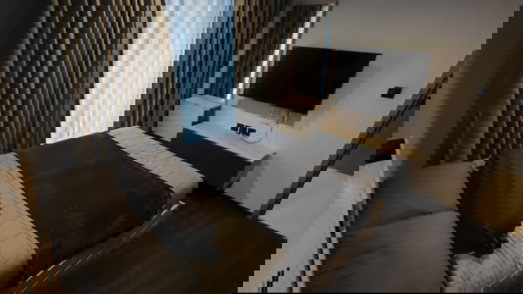 picture Condo for Rent at The LINE Asoke - Ratchada (B6812097) - 3/10