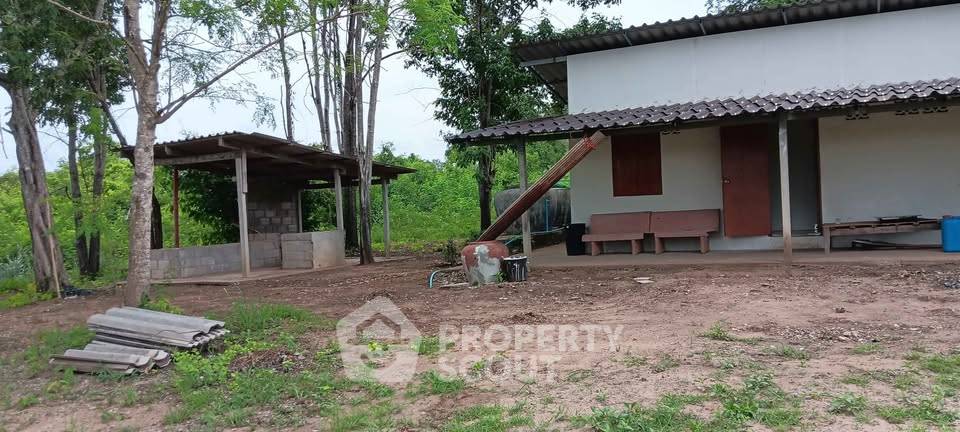 รูป ที่ดินสำหรับปล่อยขาย 144,000 ตารางเมตร แถว ใกล้ แก่งกระจาน (ID 2498158) - รูปที่ 5/7