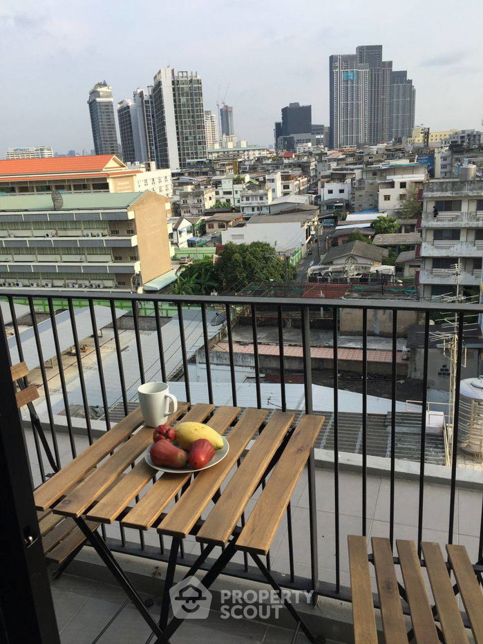 รูป คอนโด 2-ห้องนอน ที่ โดว์เช่ อุดมสุข ใกล้ BTS อุดมสุข (ID 2504872) - รูปที่ 10/11