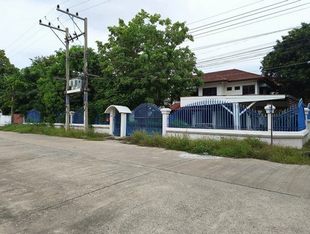 picture FOR SALE  HOUSE PROPERTY  9240000 BAHT. - 5/8