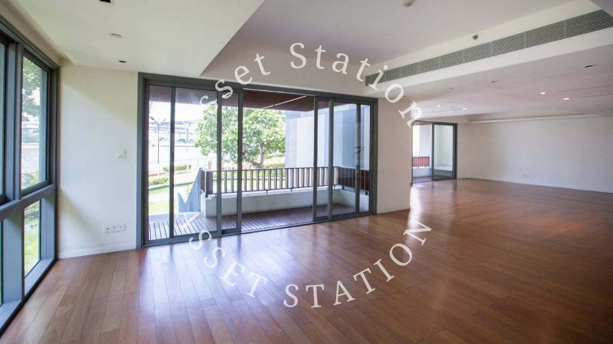 รูป 💎ห้อง Duplex ใหญ่ควบ 3 ชั้น @ The Pano Rama 3  ห้องกว้างมาก วิวเจ้าพระยา📣 - รูปที่ 7/12