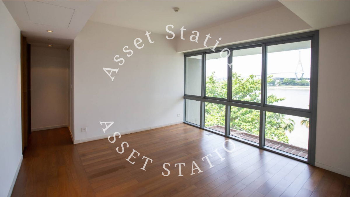 รูป 💎ห้อง Duplex ใหญ่ ควบ 3 ชั้น ที่ The Pano Rama 3 ห้องกว้างวิวเจ้าพระยา เดินทางสะดวก 📣 - รูปที่ 5/7