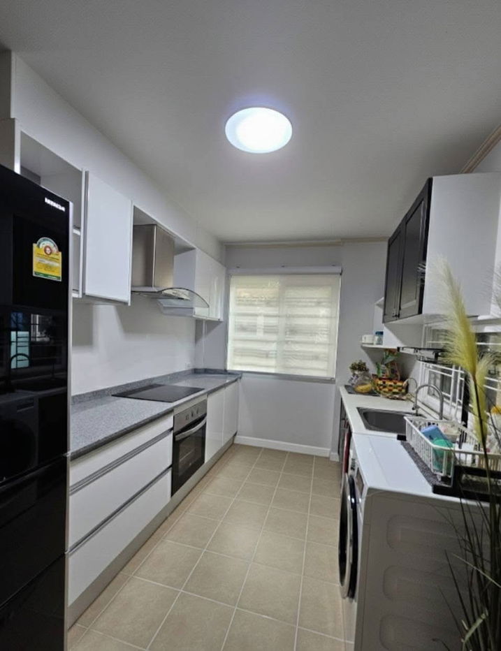 รูป ขาย ซื้อ บ้านเดี่ยว รามอินทรา ศุภาลัย พาร์ควิลล์ รามอินทรา 5 Supalai Parkville Ramintra 5 สนใจ Line: @951qfbfi - รูปที่ 4/4