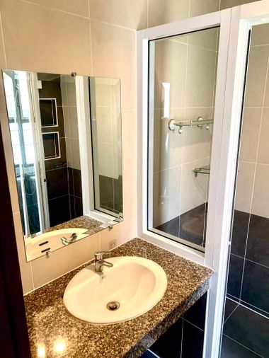3-bed house for rent, 69 sq wah, K.C. Park Ville 3