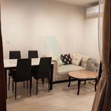 🚩 For sell condo LIFE SUKHUMVIT 48 Building 1, Floor 16,1 bed room, Room size 40 sqm