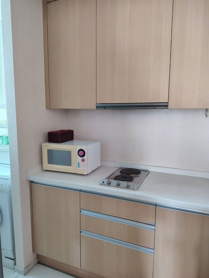 รูป 🟠ให้เช่าคอนโด - 1 ห้องนอน 57 ตร.ม. ที่ Villa Rachatewi - รูปที่ 14/23